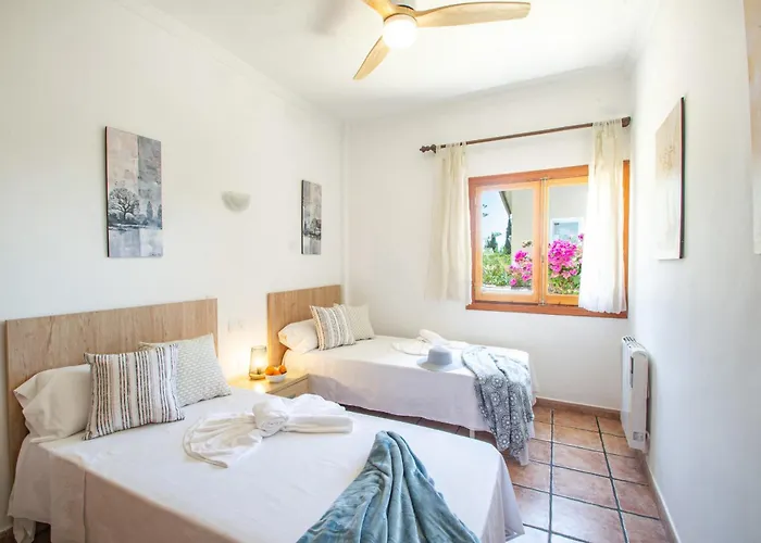 Brisa Y Mar - Plusholidays Villa Casas de Torrat