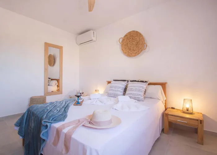 Villa Brisa Y Mar - Plusholidays Casas de Torrat