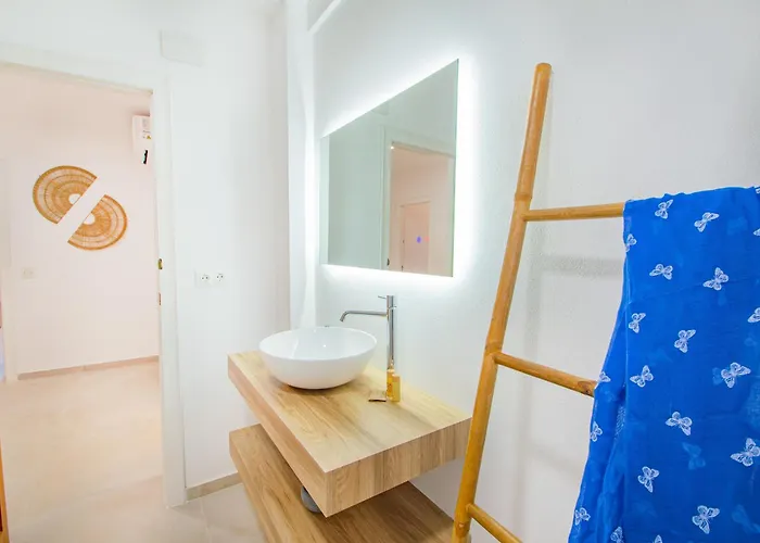 Brisa Y Mar - Plusholidays *