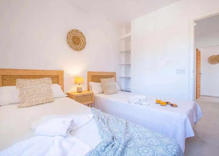 Brisa Y Mar - Plusholidays Casas de Torrat