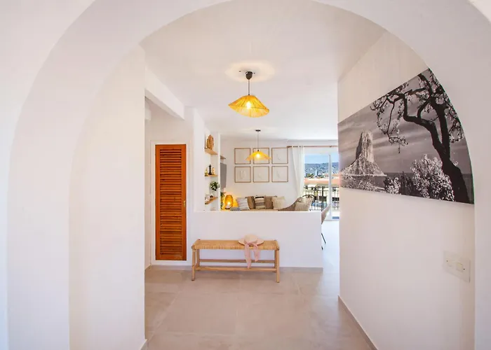 Brisa Y Mar - Plusholidays Villa *