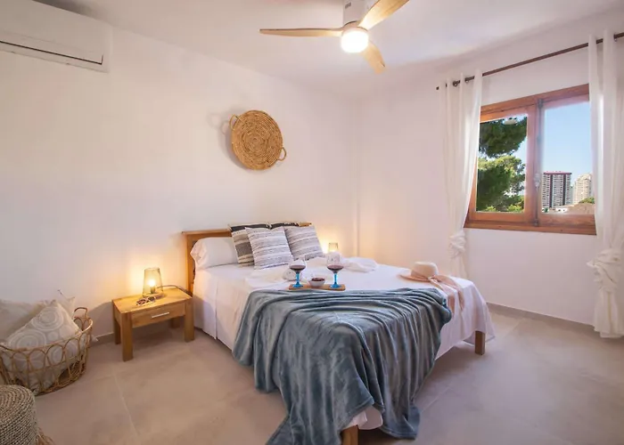 Brisa Y Mar - Plusholidays *