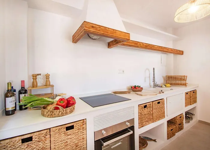 Villa Brisa Y Mar - Plusholidays