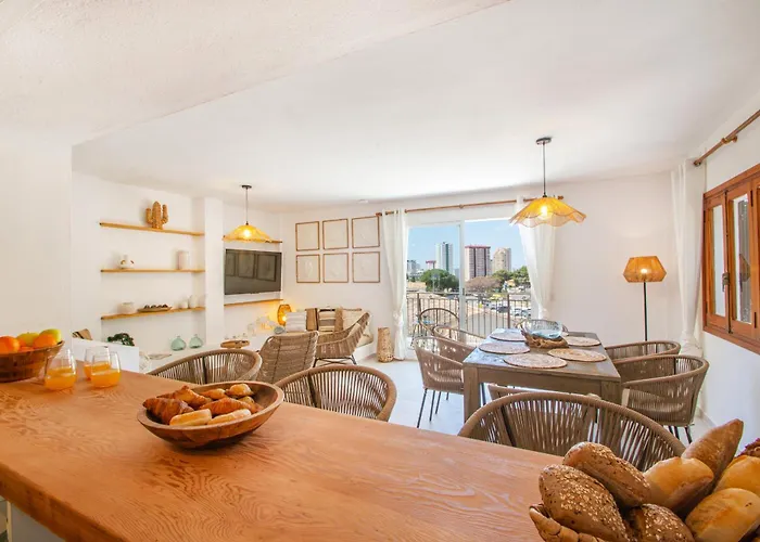 Villa Brisa Y Mar - Plusholidays