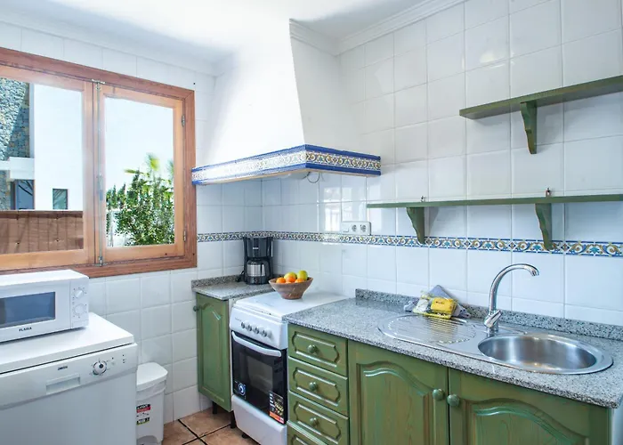 Villa Brisa Y Mar - Plusholidays