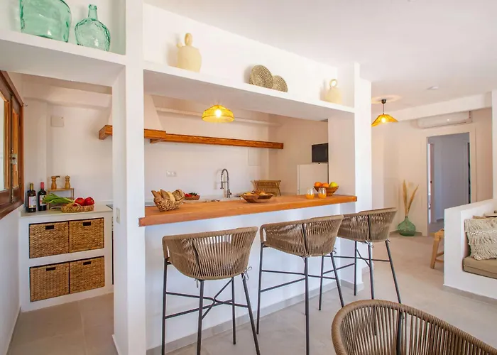 Brisa Y Mar - Plusholidays Villa *