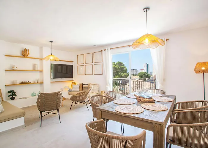 Villa Brisa Y Mar - Plusholidays *