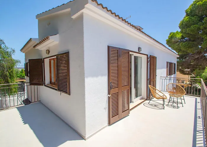 Brisa Y Mar - Plusholidays Villa