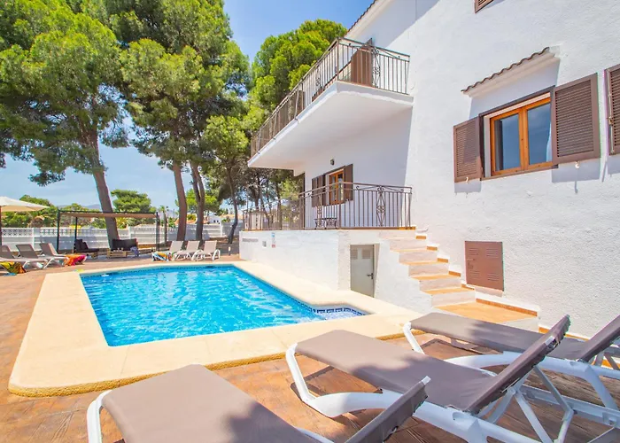 Villa Brisa Y Mar - Plusholidays