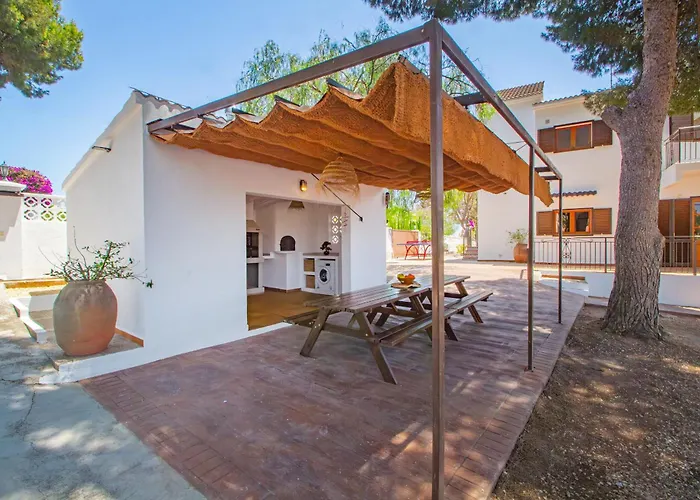 Brisa Y Mar - Plusholidays Villa *