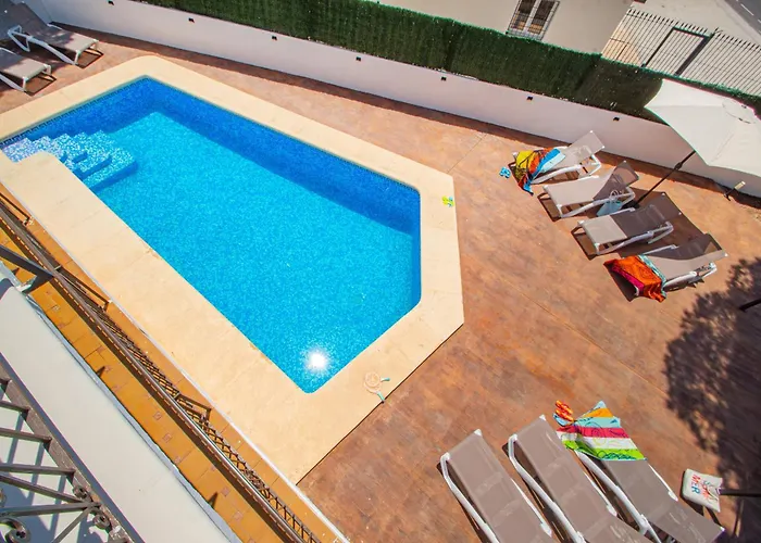 Brisa Y Mar - Plusholidays Villa Casas de Torrat