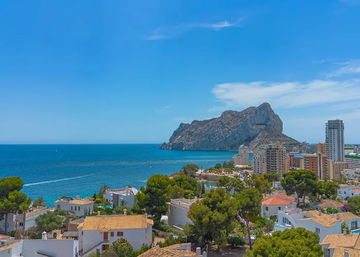 Villa Brisa Y Mar - Plusholidays Casas de Torrat