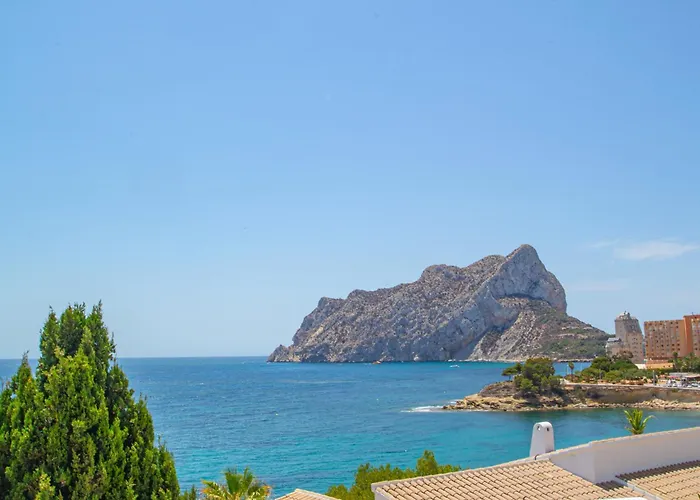 Villa Brisa Y Mar - Plusholidays