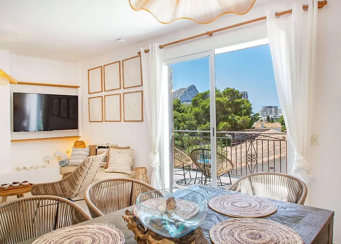 Villa Brisa Y Mar - Plusholidays *