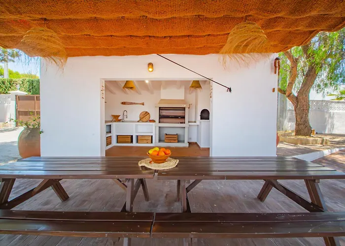 Brisa Y Mar - Plusholidays *