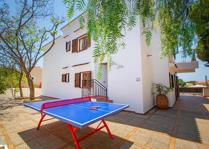 Brisa Y Mar - Plusholidays Villa