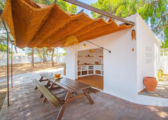 Villa Brisa Y Mar - Plusholidays *