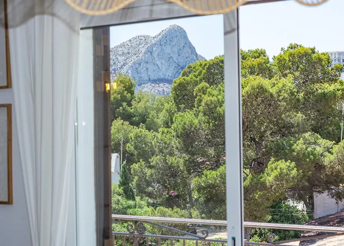 Brisa Y Mar - Plusholidays