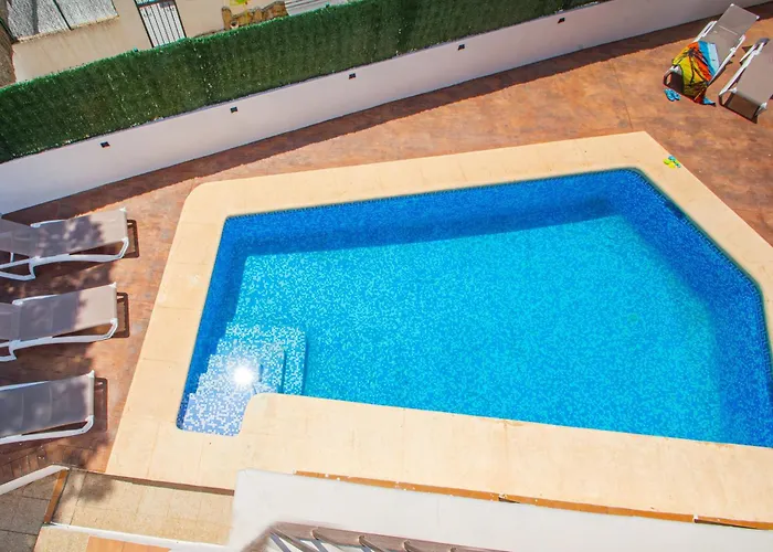 Brisa Y Mar - Plusholidays Casas de Torrat