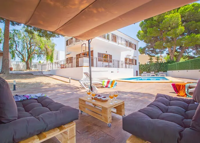 Brisa Y Mar - Plusholidays * Casas de Torrat