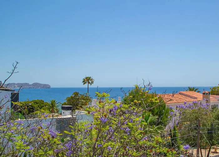 Brisa Y Mar - Plusholidays Villa