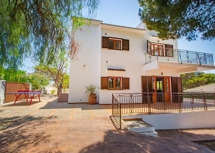 Villa Brisa Y Mar - Plusholidays *