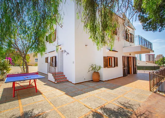 Brisa Y Mar - Plusholidays