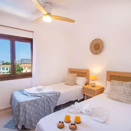 Brisa Y Mar - Plusholidays * Casas de Torrat