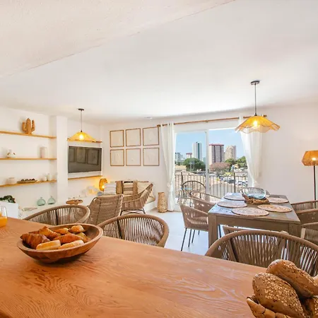 Villa Brisa Y Mar - Plusholidays