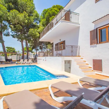 Villa Brisa Y Mar - Plusholidays
