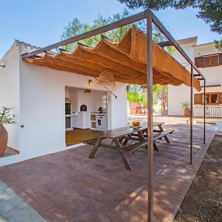 Brisa Y Mar - Plusholidays Villa *