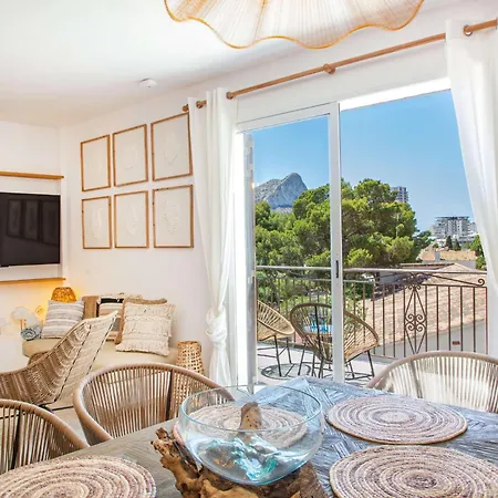 Villa Brisa Y Mar - Plusholidays *