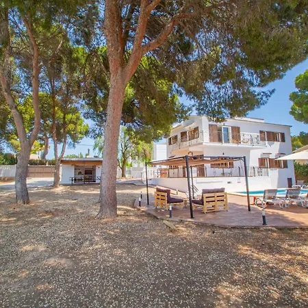 Brisa Y Mar - Plusholidays *